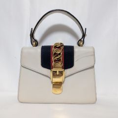 美品⭐️ グッチ GUCCI シェリーライン トートバッグ A4 GGキャンバス