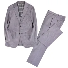 極美品 バーバリー ブラックレーベル BURBERRY BLACK LABEL