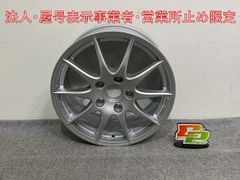 ダイハツ トヨタ コペン GR スポーツ 純正ホイール １本 BBS キズあり ダイハツ トヨタ コペン GR スポーツ 純正ホイール 1本 BBS キズあり