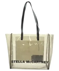 STELLA McCARTNEY トートバッグ レディース 【古着】【中古】【送料無料】