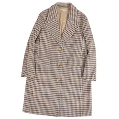 極美品 ステラマッカートニー STELLA McCARTNEY チェスターコートのサムネイル