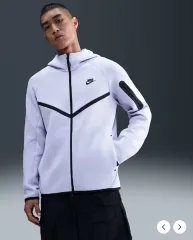 韓国国内正規品) NIKE ナイキ テック フルジップアップ ウィンドランナー フーディ ランニング ジャケット HV0950