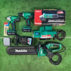 2026年最新】makita m191の人気アイテム - メルカリ