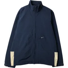 古着 90~00年代 ナイキ NIKE ナイロンジャケット メンズS相当/eaa619152