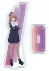 【中古】アクリルスタンド・アクリルパネル 乾紗寿叶 アクリルスタンド 「アニプレックスくじ その着せ替え人形は恋をする」 C賞
