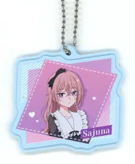 【中古】キーホルダー 乾紗寿叶 ラバーチャーム 「アニプレックスくじ その着せ替え人形は恋をする」 F賞