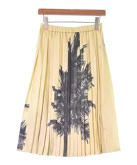 Nﾟ 21 ロング・マキシ丈スカート レディース 【古着】【中古】【送料無料】