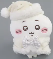 【中古】ぬいぐるみ ちいかわ プレゼントフォーユーなぬいぐるみ 「ちいかわ なんか小さくてかわいいやつ」