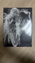 LE SSERAFIM（ルセラフィム）HOT アルバム 未開封