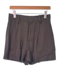 Nﾟ 21 ショートパンツ レディース 【古着】【中古】【送料無料】