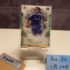 2024 Topps Chrome 綱島悠斗 Yuto Tsunashima 19/25 東京ヴェルディ J