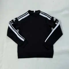 L アディダス クアッドラ 21 スウェット トップス 0303T