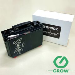 G-SHOCK proteca ジーショック プロテカ 腕時計 ケース コラボ