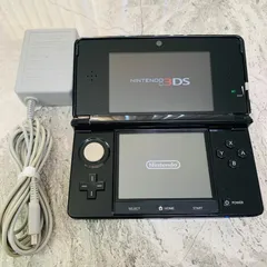 2026年最新】3ds クリアブラックの人気アイテム - メルカリ