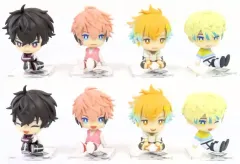 【中古】トレーディングフィギュア 全8種セット 「にじさんじ おでかけOriens にじこっと」