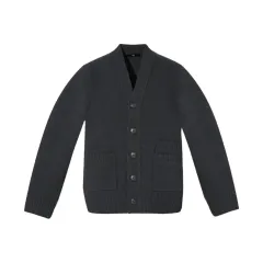 ユニクロ ジルサンダー カーディガン