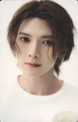 【中古】コレクションカード(男性) ATEEZ/ヨサン(YEOSANG)/CD「Ashes to Light(初回盤)」(UMCK-7279)封入トレカ