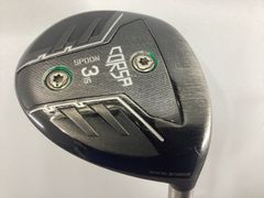 激飛び！【名器】BALDO 8C CRAFT クラフト フェアウェイウッド 2W