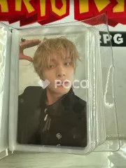 ENHYPEN ジェイク DARK BLOOD ENGENE ver.