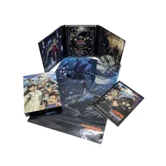 劇場版 名探偵コナン 黒鉄の魚影 くろがねのサブマリン Blu-ray 特典A3ポスター付き 中古 美品 W10987337