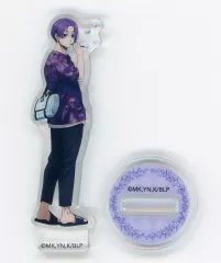 【中古】アクリルスタンド・アクリルパネル 御影玲王 「ブルーロック ミニミニアクリルスタンドCollection シャボン玉」