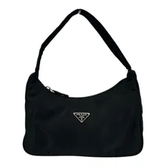 PRADA　レディース　ハンドバッグ　ポーチ