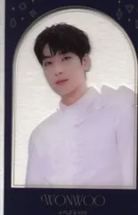 SEVENTEEN Magical Moment WONWOO 2024 MUSEUM 1st