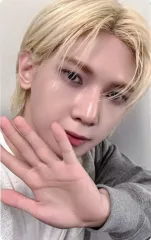 【中古】コレクションカード(男性) ATEEZ/ヨサン(YEO SANG)/裏面青/「ATEEZ POP-UP 8ROOM」ランダムフォトカードパック封入フォトカード ver.B