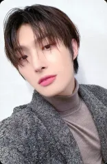 【中古】コレクションカード(男性) ATEEZ/ミンギ(MIN GI)/「ATEEZ 2025 FANMEETING＜ATINY’S VOYAGE ： FROM A TO Z＞ IN JAPAN」ランダムトレーディングカード