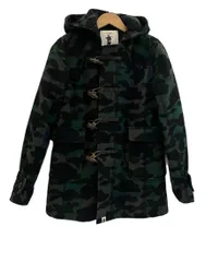 2026年最新】A BATHING APE レディース ダッフルコートの人気アイテム