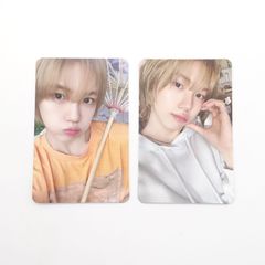 NCT DREAM FANME 台北 対面サイン会 トレカ ロンジュン - メルカリ