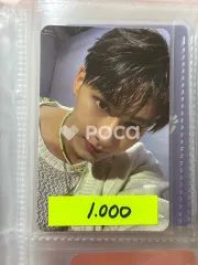 Seventeen ジュン セブチ Face the Sun ep.3 Ray Ver.