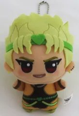 【中古】ぬいぐるみマスコット・ぬいぐるみバッジ DIO ちびぐるみ 「ジョジョの奇妙な冒険 第三部 スターダストクルセイダース」