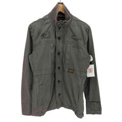 G-STAR RAW RESEARCH / GSRR EMPRAL COAT - メルカリ