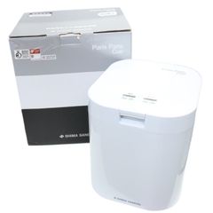 2025年製Paris Paris Cue PPC-1KJ家庭用生ごみ減量乾燥機 - メルカリ
