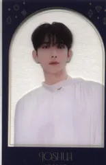 SEVENTEEN Magical Moment JOSHUA 2024 MUSEUM 1st