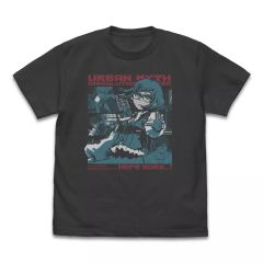 都市伝説解体センター トキキル コラボ Tシャツ - メルカリ