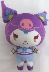 BIGぬいぐるみ サンリオ クロミ KUROMI 匿名発送 新品未開封 - メルカリ