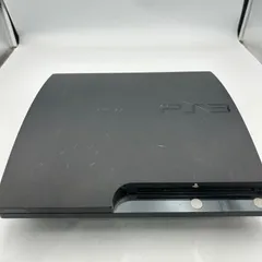 【SGM】ジャンク PlayStation3 CECH-2000A