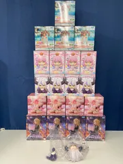 美少女 プライズ フィギュア かぶりあり 未使用混在 まとめ 計20点 ウマ娘 Fate とらぶる ホロライブ （ME27-3747)