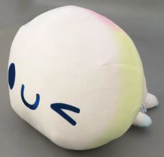 一番くじ映画妖怪ウォッチ ダブルチャンス コマ母ちゃんぬいぐるみ