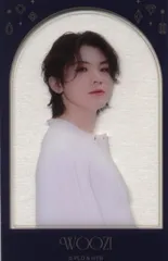 SEVENTEEN Magical Moment WOOZI 2024 MUSEUM 1st