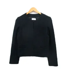 2026年最新】プラステ ツイードジャケットの人気アイテム - メルカリ