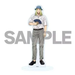 【新品】アクリルスタンド・アクリルパネル [新品] 44.神々廻(夏私服ver.) 描き下ろしイラスト アクリルスタンド 「SAKAMOTO DAYS」