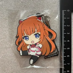 絹島ミチル アクリルキーホルダー プラスティック・メモリーズ 2026年最新】絹島ミチルの人気アイテム - メルカリ