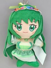 リナ ぴちぴちピッチぬいぐるみマスコット - メルカリ