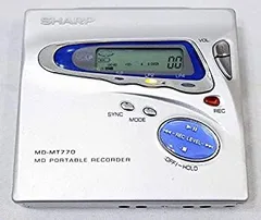 2026年最新】sharp md-mt770の人気アイテム - メルカリ