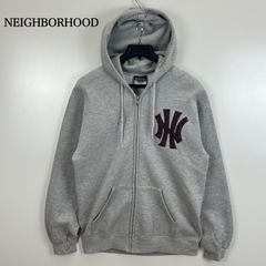 00s Lee × NEIGHBORHOOD ジップパーカー 裏原宿 ストリート - メルカリ