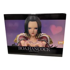 一番くじ ワンピース メモリーオブヒロインズ A賞 ボア・ハンコック アートスケールフィギュア