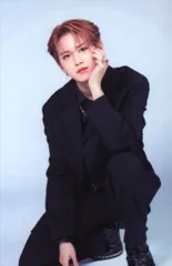 JO1 白岩瑠姫 2024 LAPOSTA 059